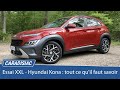 Essai xxl  hyundai kona 2021  tout ce quil faut savoir