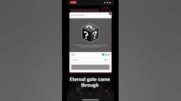 #veve #eternalgate #nft #vevecollectibles #collectibles #gotone