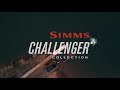 2023 Simms Challenger Rain Suit &amp; Gear