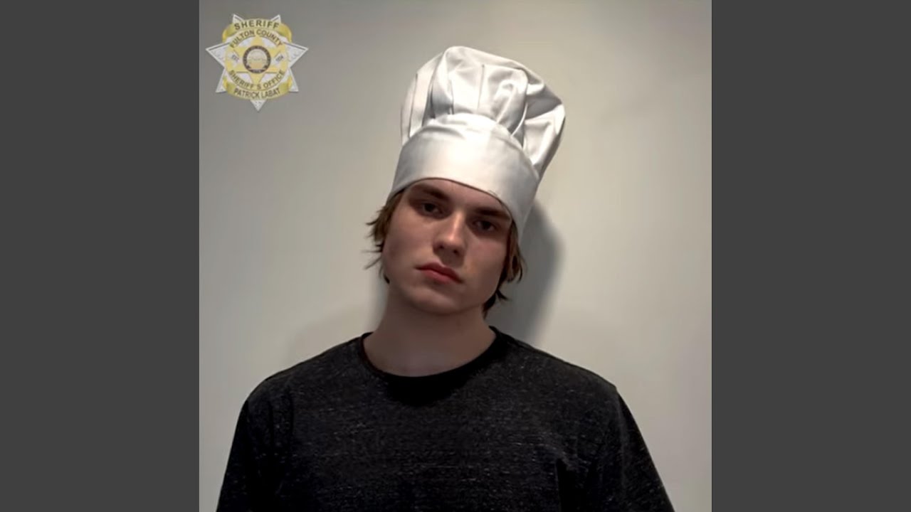 Watch CHEF ANTHEM on YouTube Watch CHEF ANTHEM on YouTube