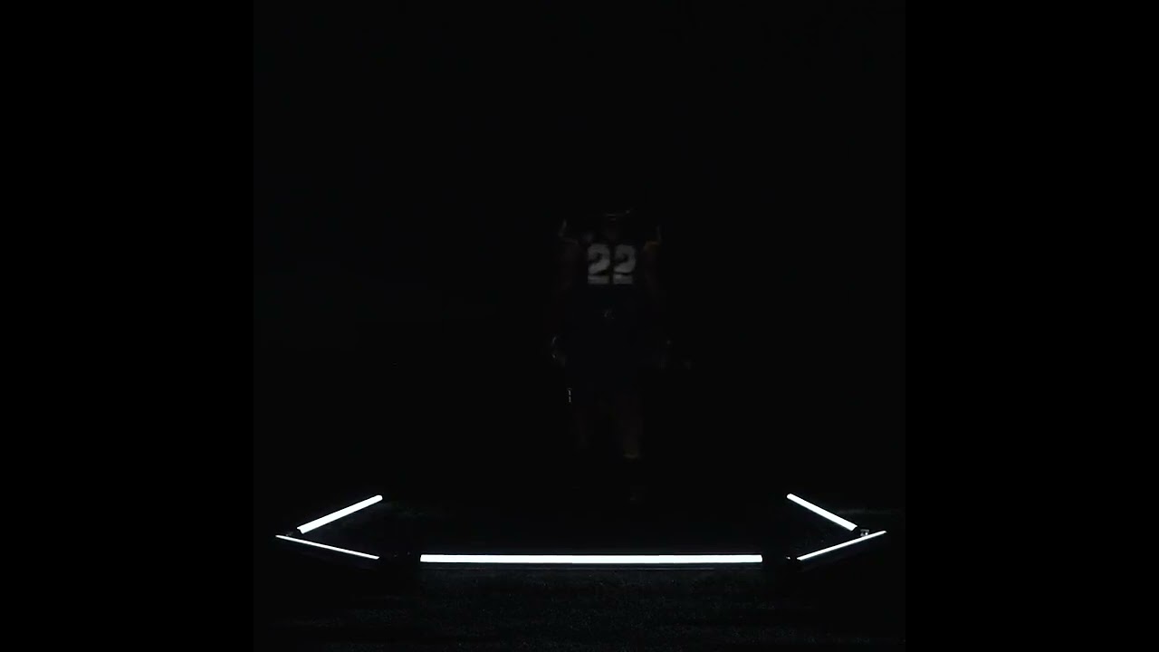 NEW Toledo Football Uniforms 2022