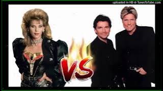 DISCO MODERN TALKIN VS CC CATCH MIX LANDON DJ .s