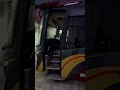 Ruang Driver Jetbus 5 DD🤩 #GJAW2025 #adiputro #jetbus5 #elf #busmania #reels