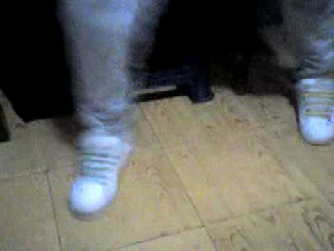 te enseñamos a bailar flogger
