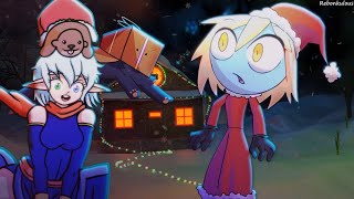 Dojo Christmas Collab 2021