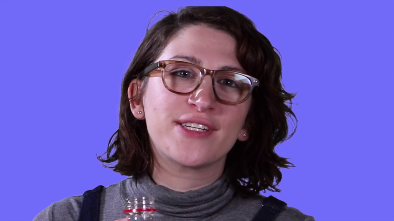 I Ate This: “Coffeeberry” juice