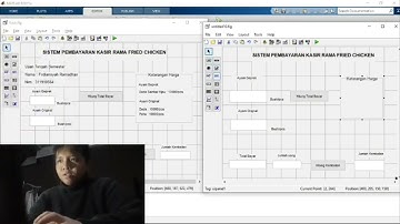 Interaksi Manusia Dan Komputer - Membuat Aplikasi Kasir Sederhana Menggunakan Matlab