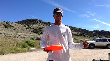 Club fishtail tutorial part 1