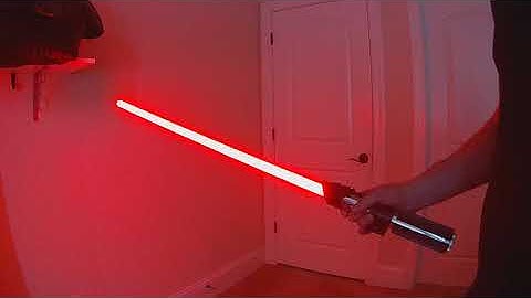 ProffieOS4 Library Updates - Introducing New Lockup End Transitions and Multi-Phase Gesture control