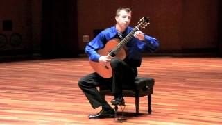 John Marcel Williams - Fugue, BWV 1001 (Bach) chords