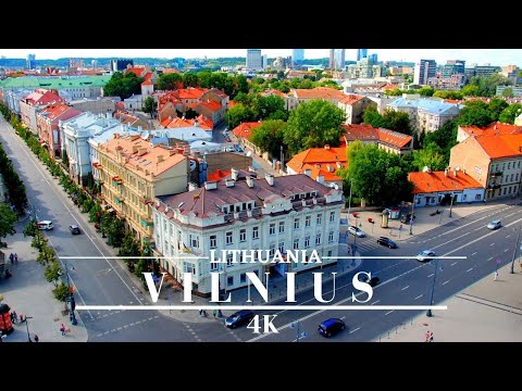 Video: Vilnais Bukharnik