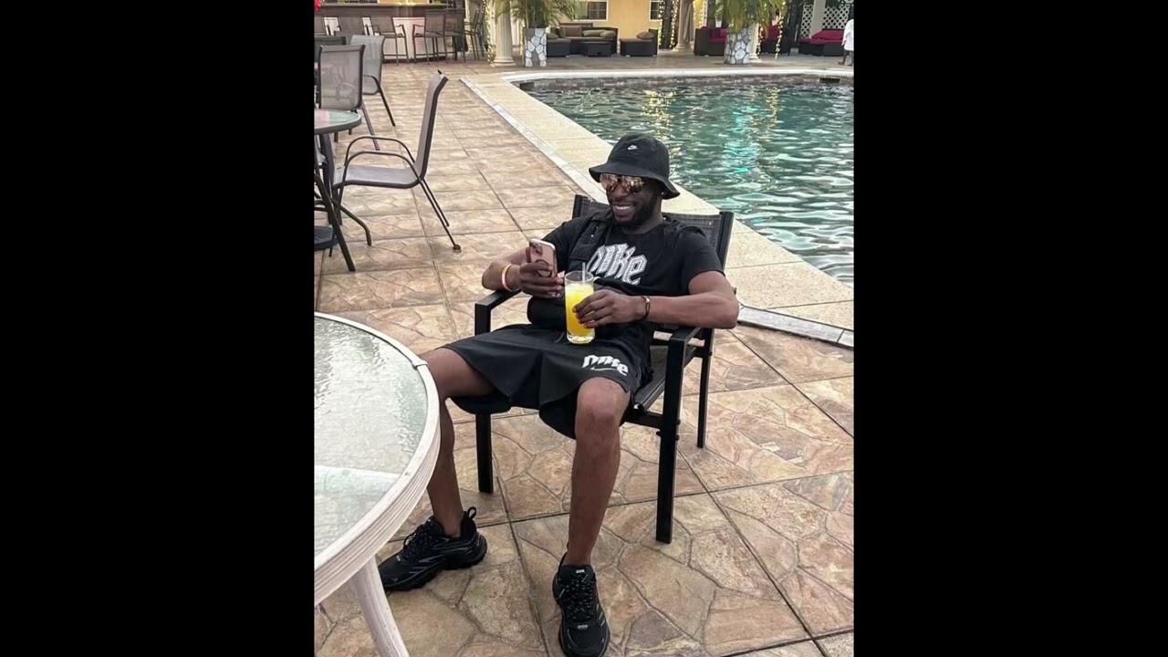 Bastosz x Headie One Type Beat 2025 – Prod. Djahh