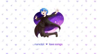 nanobii - Love Songs (Full EP)