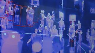 Alcatraz | Facial Authentication vs. Facial Recognition