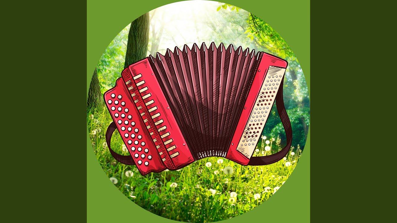 Electro Swing Accordion Fusion