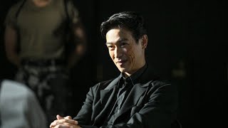 「VIVANT」堺雅人の中国語が凄すぎる！現地SNSで「完璧」「日本人で1番」と絶賛