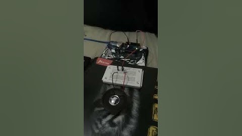 musica de Mario Bros con Arduino #arduino #marioBros