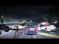 Need For Speed Carbon 2006 Heat 1 10 Police Chase HD Need For Speed Carbon 2006 Heat 1 10 Police Chase HD