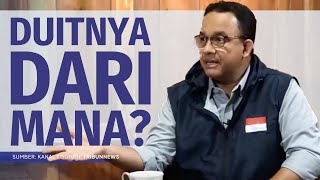 Duitnya Dari Mana?