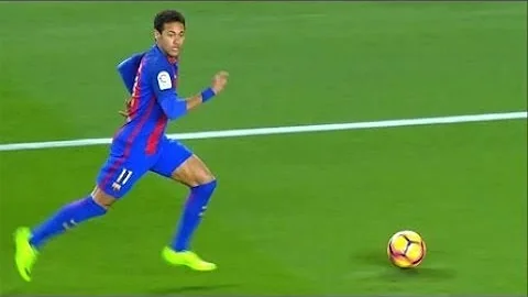 ⚽️ Top 20 Fastest Football Players Ever • HD ⚽️