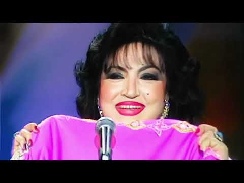 اسمر يا شب المهيوب سميرة توفيق