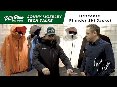 Video: La Collezione DSPTCH X Descente è Abbigliamento Confezionabile Fatto Bene