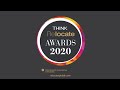 Relocate Virtual Awards 2020