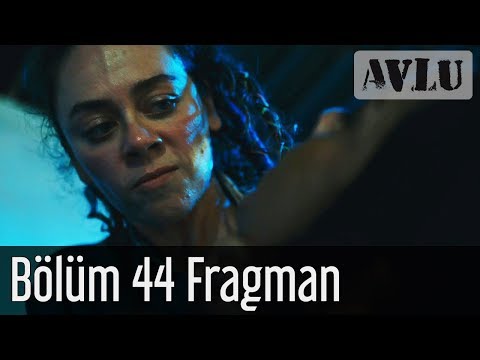 Avlu 44. Bölüm Fragman (Sezon Finali)
