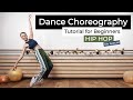 HIP HOP Dance Choreography Tutorial for Beginners - Free Dance Class at Home | 10k SPECIAL