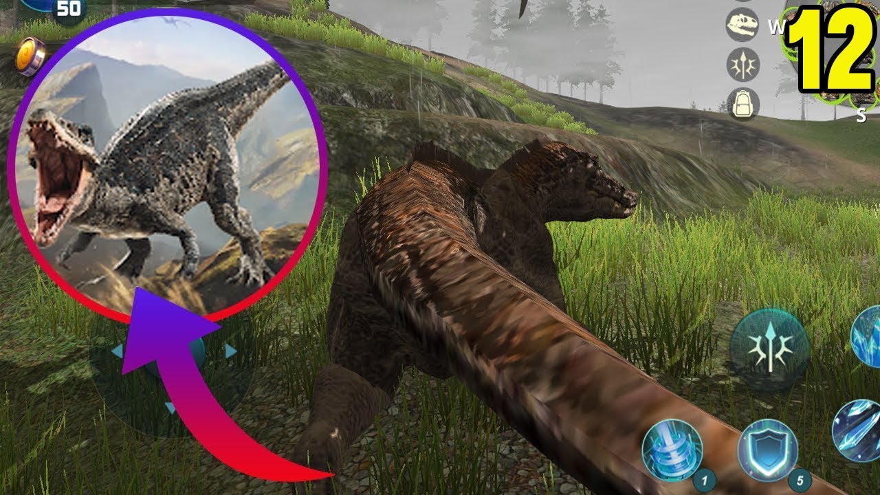 Jogos de dinossauro simulador – Apps no Google Play