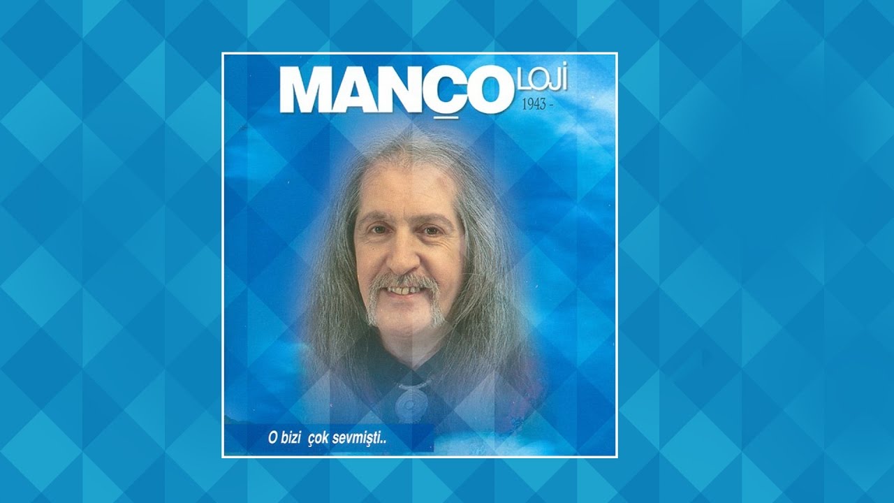 Barış Manço - Gibi Gibi 