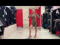 TRY ON HAUL - TODANCE BALLROOM DRESSES - SUMMER 2020 COLLECTION