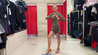 Try On Haul - Todance Ballroom Dresses - Summer 2020 Collection