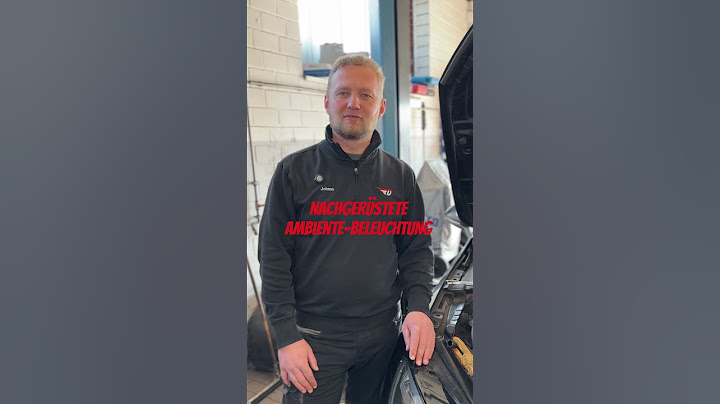 KFZ-MEISTER BEWERTET‼️