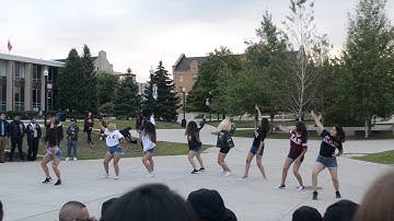 NIU Summer BASH 2K17