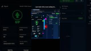 📈 BEST AI TRADING BOT | POCKET OPTION & BINARIUM STRATEGY 2025 #trading #ai #bot #tradingbot