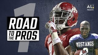 Deionte Thompson: Road to the Pros | Part 1