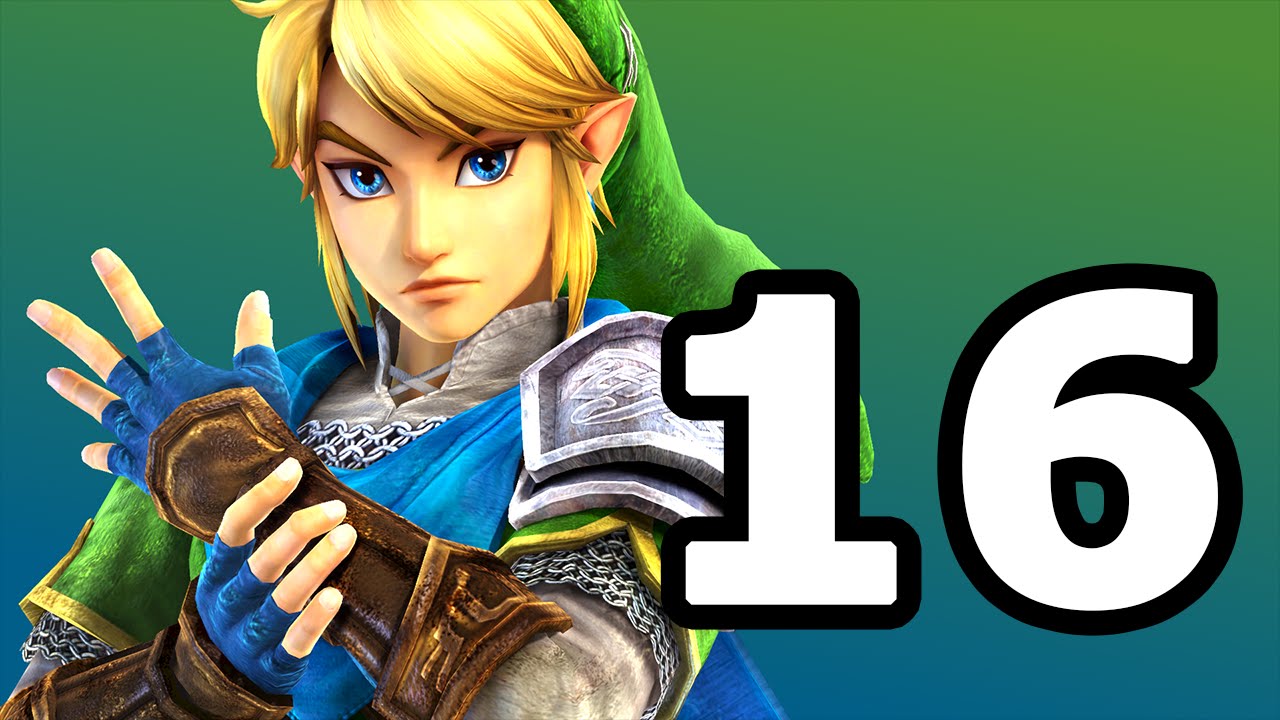 Hyrule Warriors Walkthrough Part 16 No Commentary Playthrough Wii U YouTube hyrule-warriors-walkthrough-part-16-no-commentary-playthrough-wii-u-youtube
