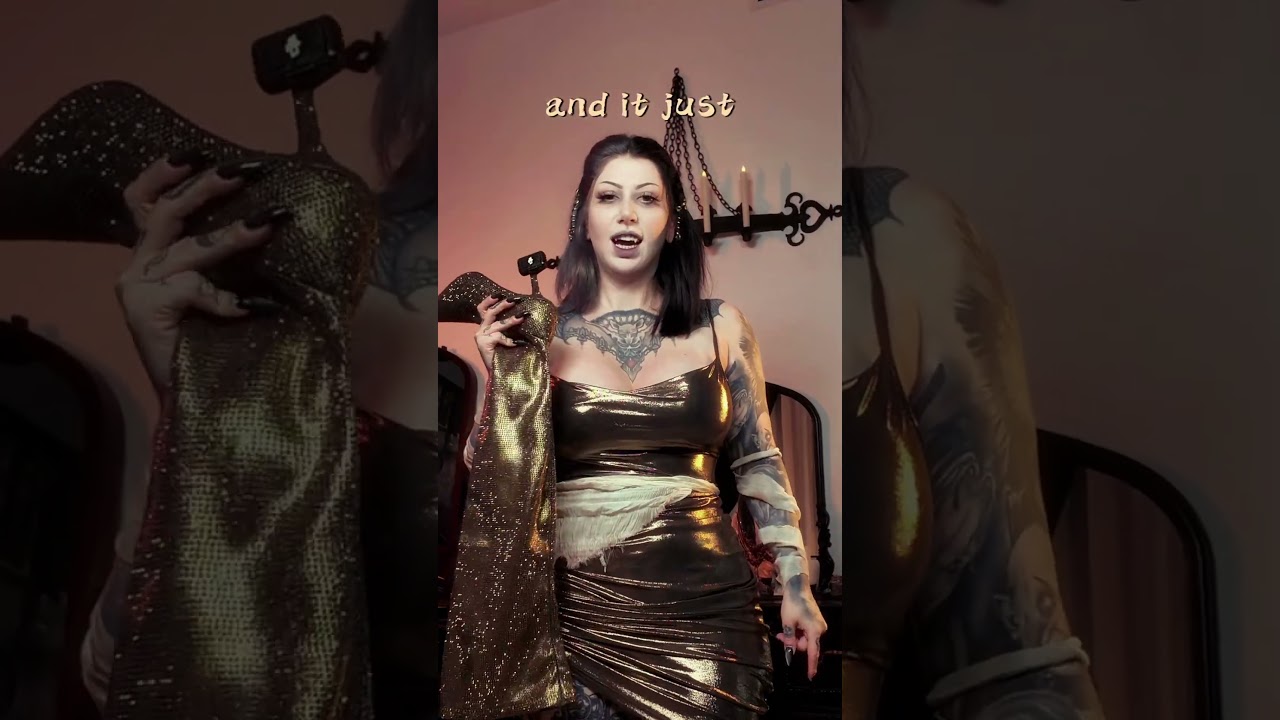 ….CASUAL?? How’d I do🦂🫣 @WarnerBros @Blumhouse #leecroninsthemummy #themummy #horromovies