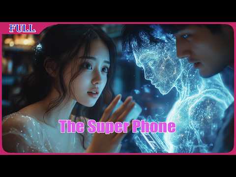 The Super Phone | Sci-fi Romance Love Story film English , Full Movie HD