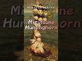 Monster hunter Wilds Mizutsune Huntinghorn