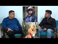 PRIMERAS DECLARACIONES DEL CEO DE BADABUN CESAR MORALES ENTREVISTADO POR VICTOR GONZALEZ