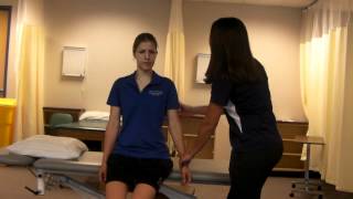 Thoracic Outlet Syndrome Test