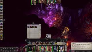 Pathfinder: Wrath of the Righteous Paladin Angel Path Core Tony Todd Zombie Slayer Live Stream