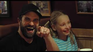 Under The Stadium Lights, starring Milo Gibson, will be in Select Theaters, on June 4
