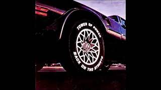 Tower Of Power (1979) Back On The Streers