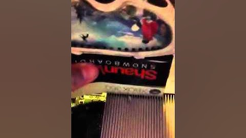 Tut:How to fix the no video problem on your Jtag