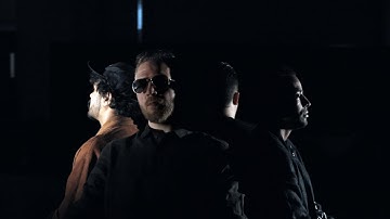 Sonic Scandal  - ARMADA (Official Music Video)