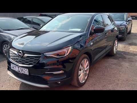 Новое поступление. Автосалон