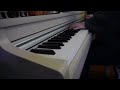 【シャインポスト】Innocent Sky 弾いてみた